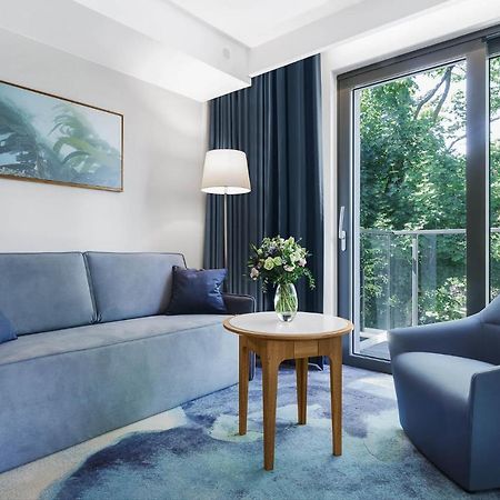 Hotel Testa Sopot Dış mekan fotoğraf