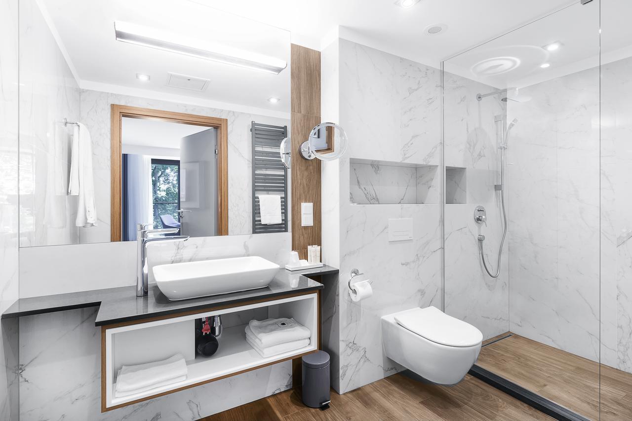 Hotel Testa Sopot Dış mekan fotoğraf