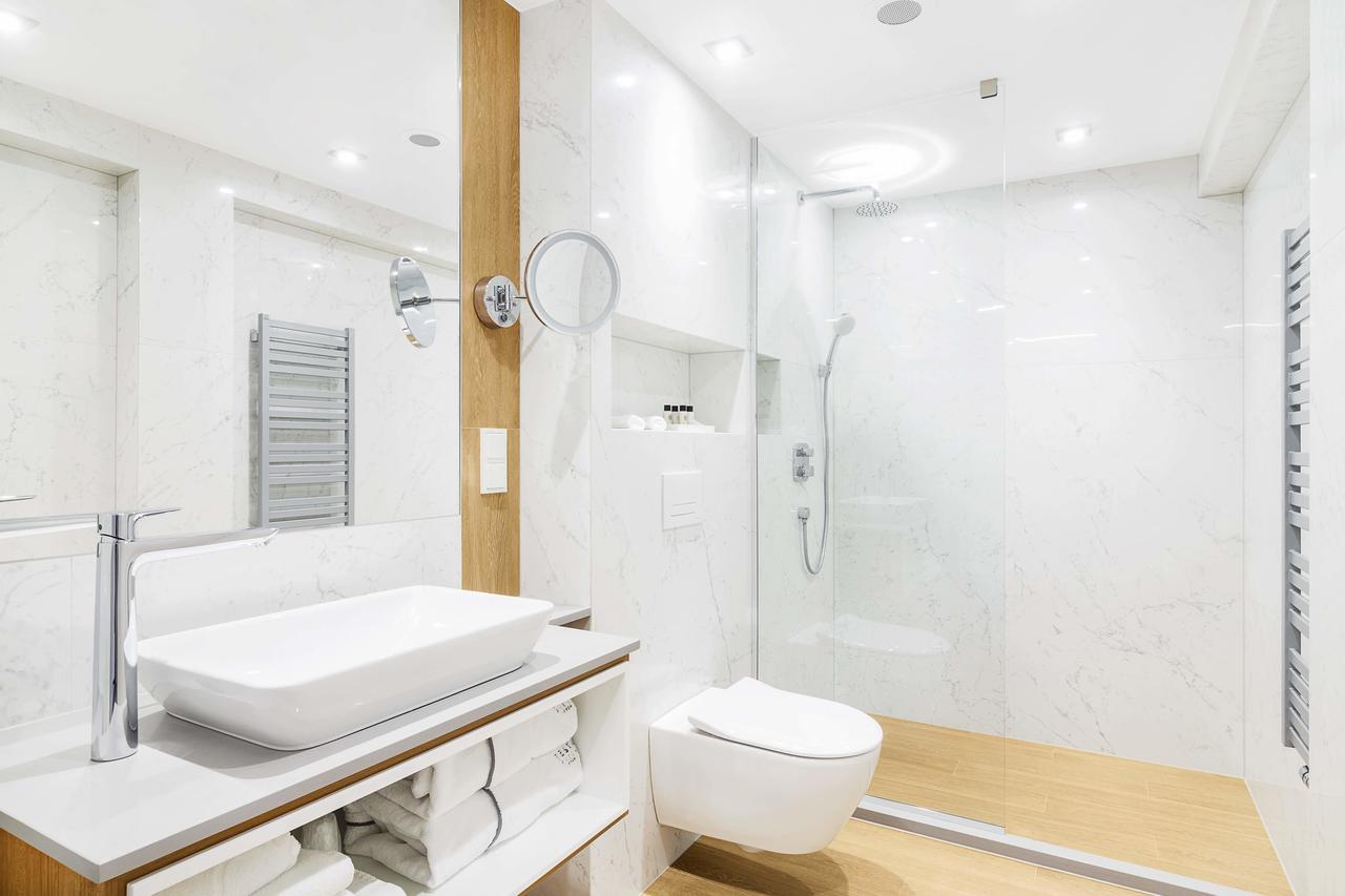 Hotel Testa Sopot Dış mekan fotoğraf